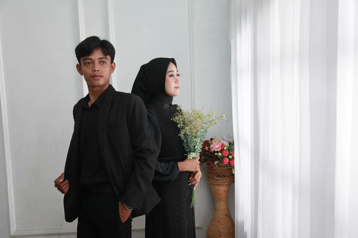 Foto - Irat & Ilham (3)