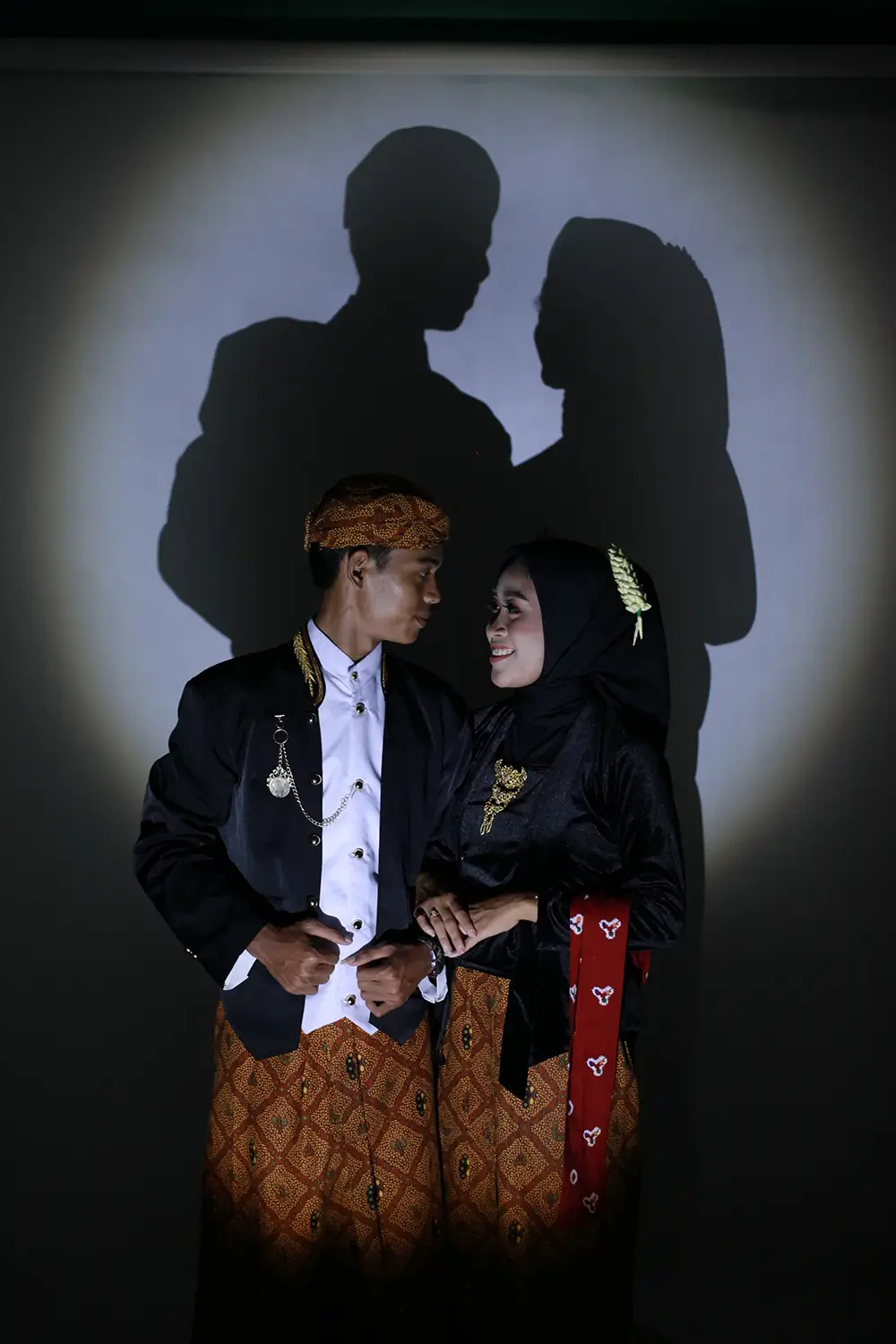 Foto - Irat & Ilham (4)
