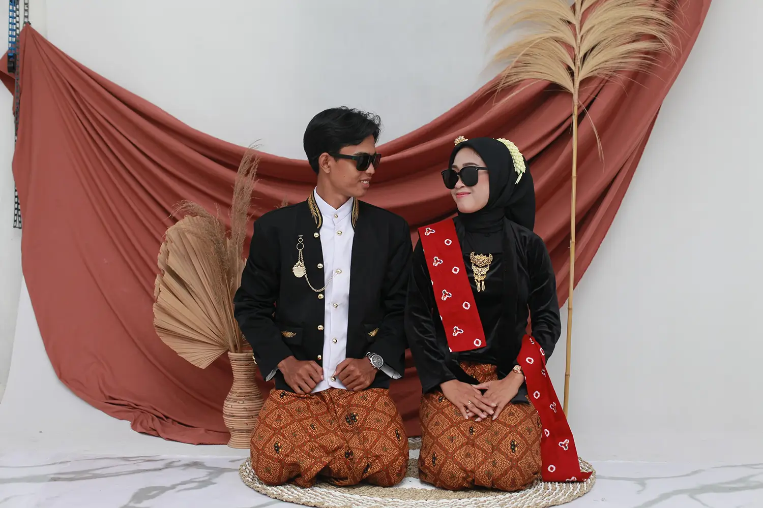 Foto - Irat & Ilham (5)