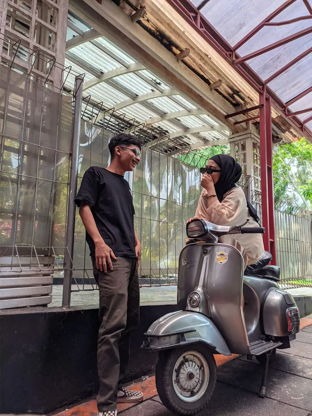 Foto - Jun & Rani (5)