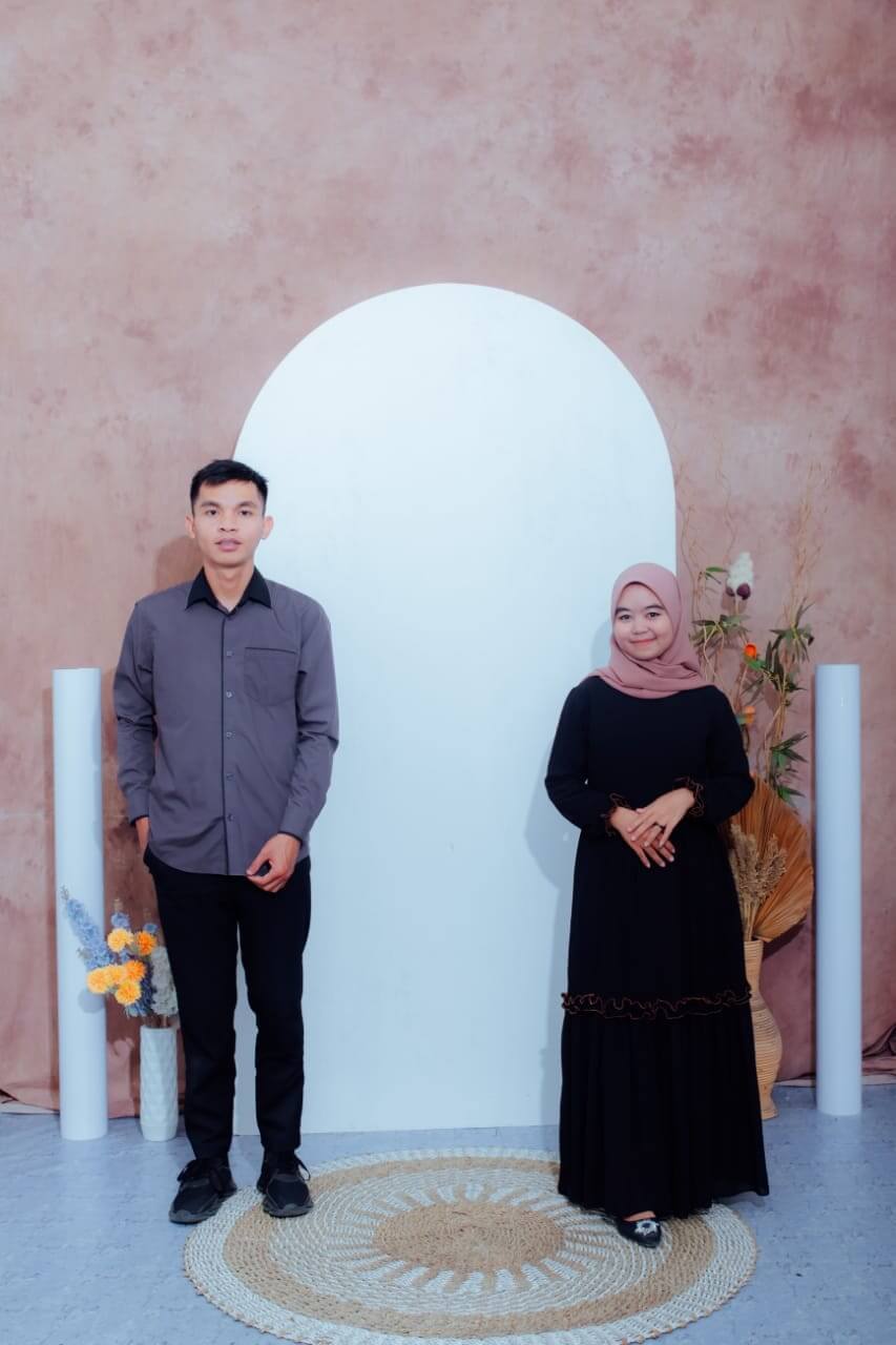 Foto - Mitha & FItra (4)