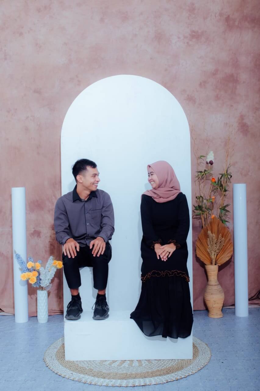 Foto - Mitha & FItra (5)