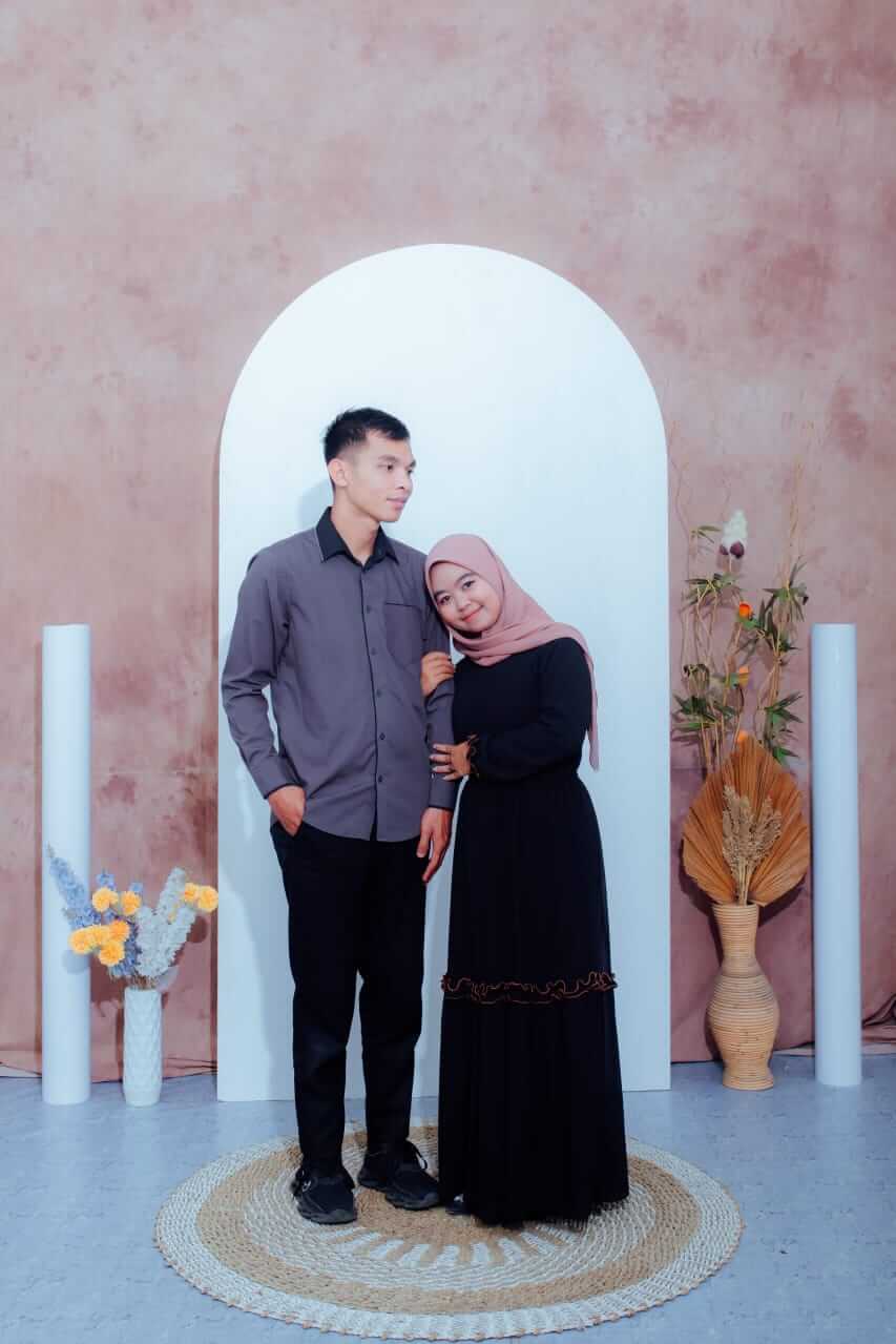 Foto - Mitha & FItra (9)
