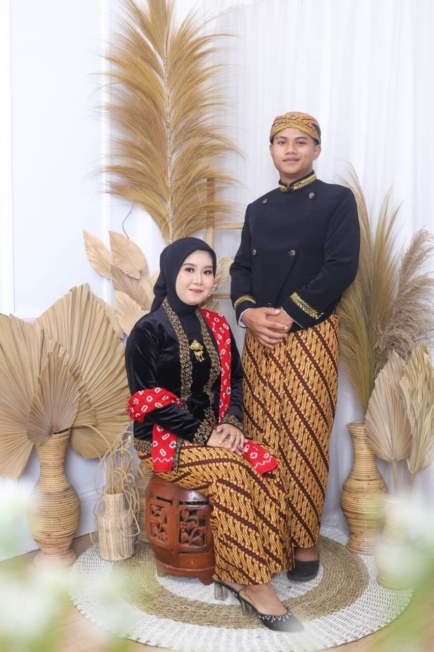 Foto - Selly & Fauzun (1)