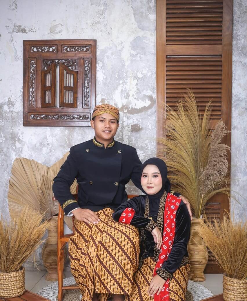 Foto - Selly & Fauzun (2)