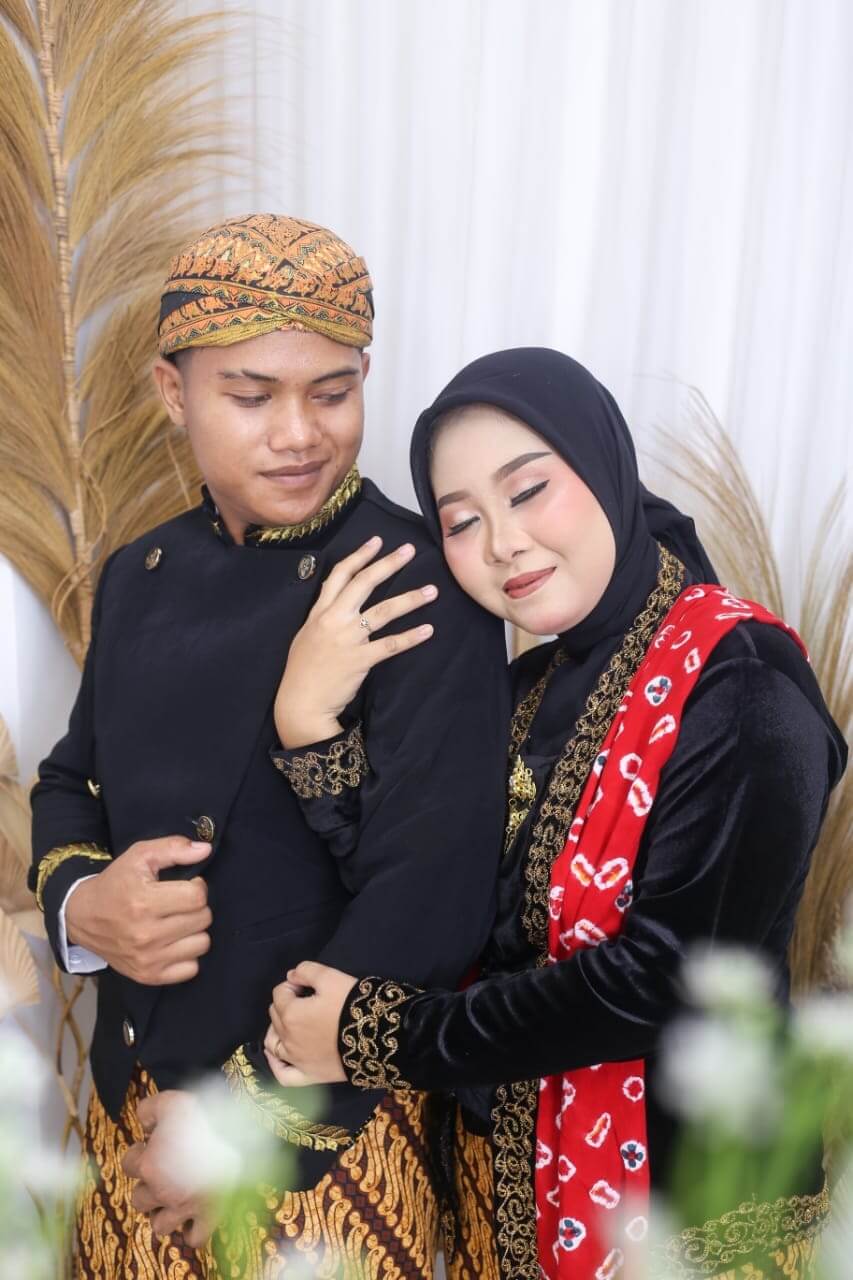 Foto - Selly & Fauzun (5)