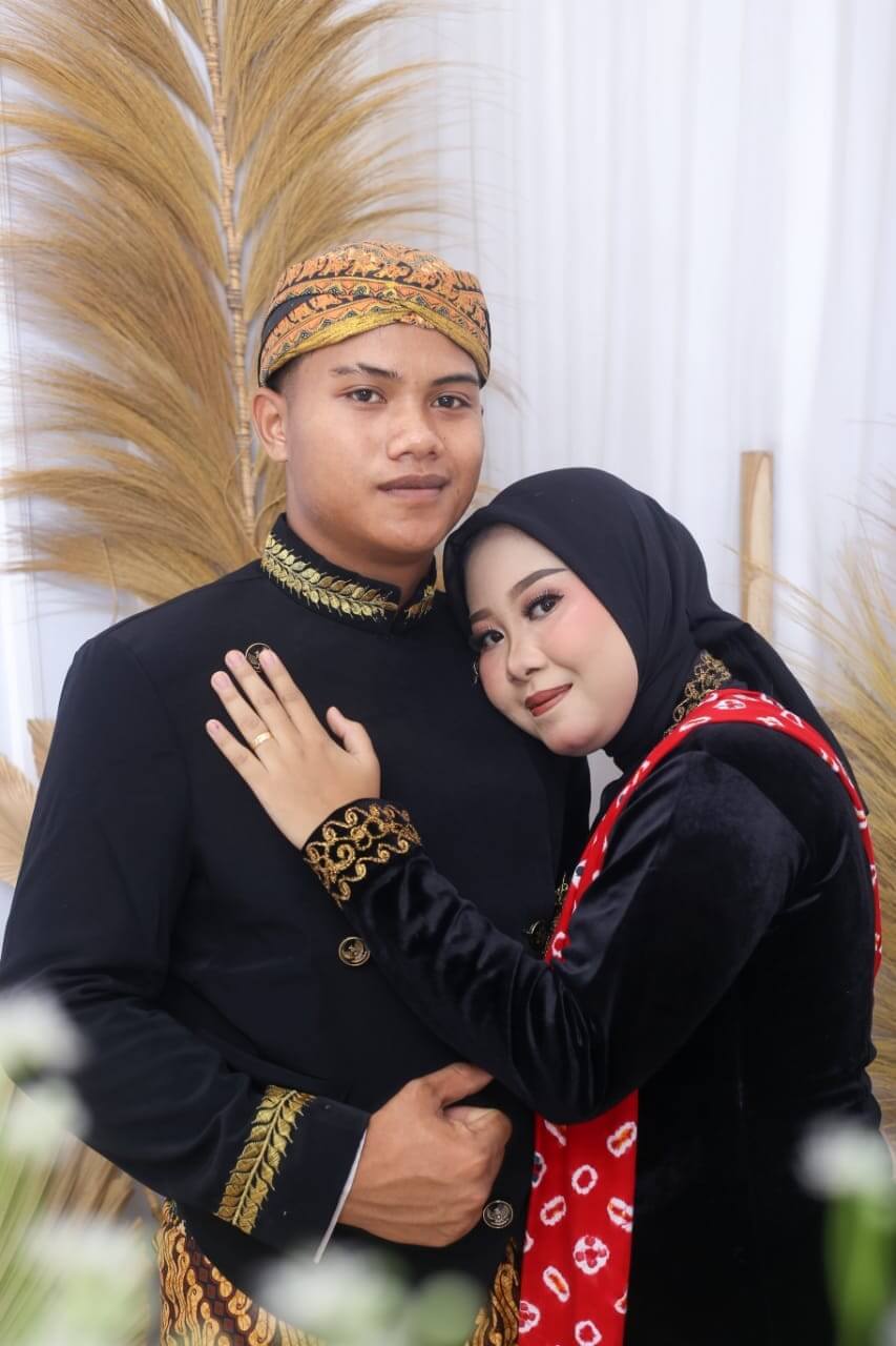 Foto - Selly & Fauzun (6)