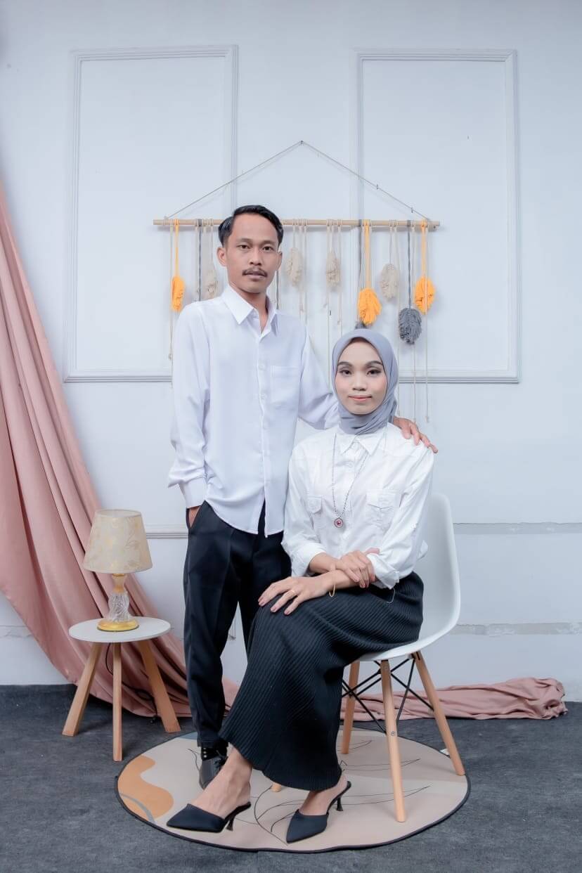 Foto - Tiwi & EKo (1)