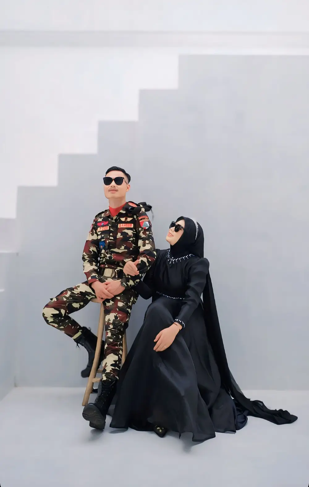 Foto - Umi & Dwi (1)