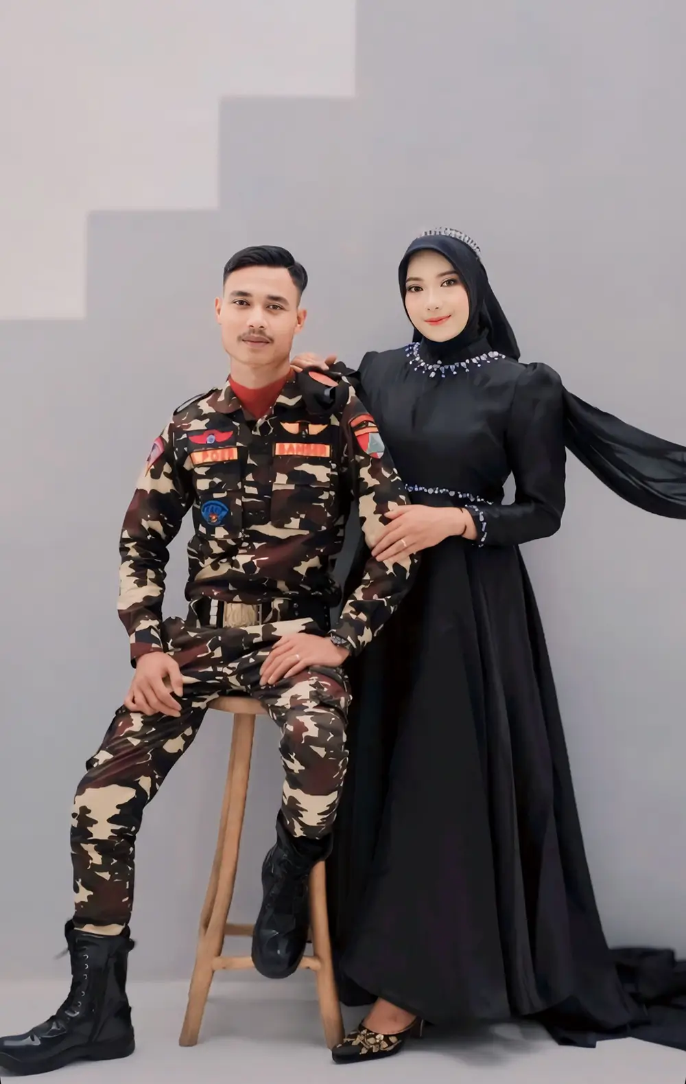 Foto - Umi & Dwi (2)