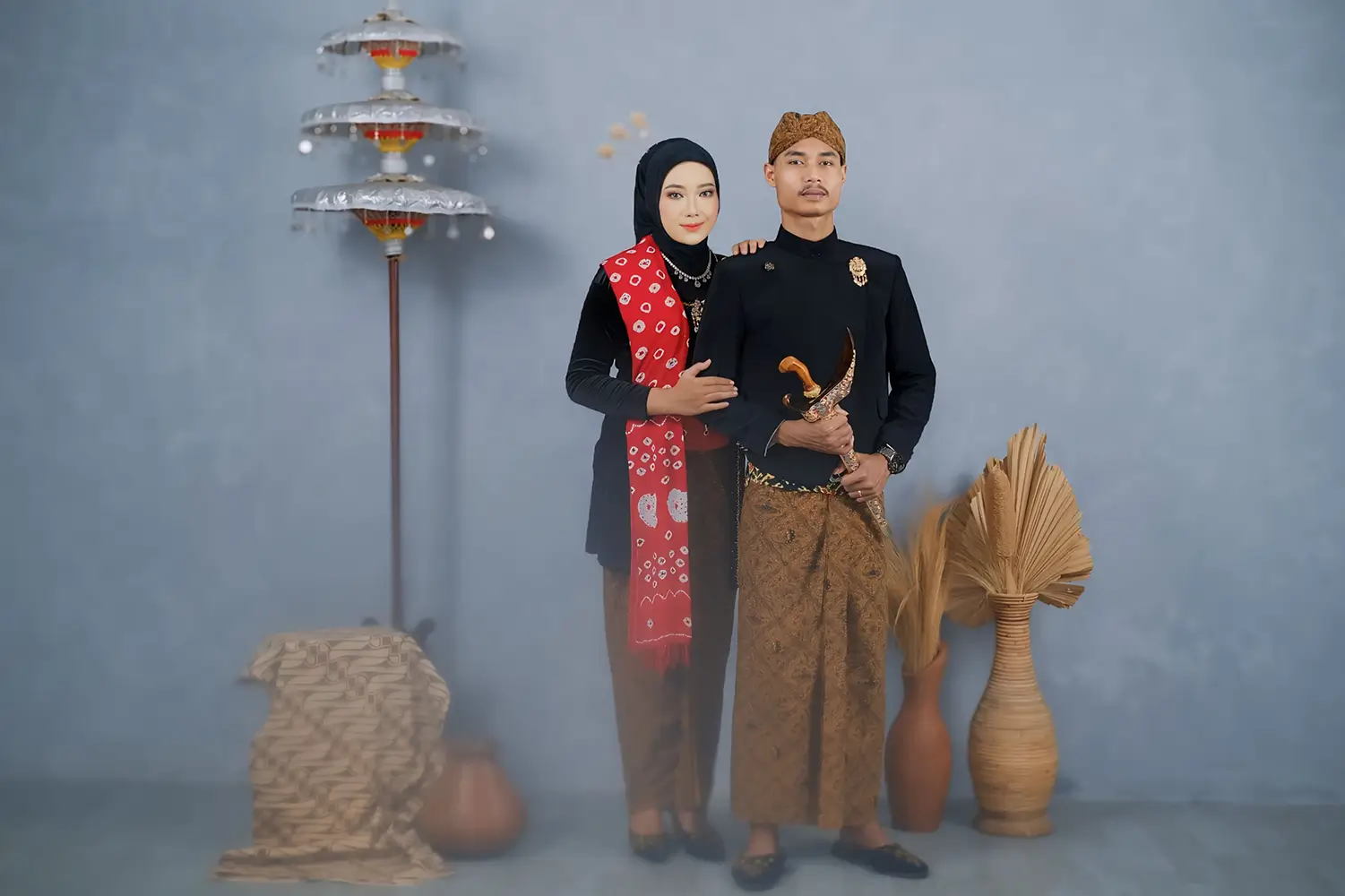 Foto - Umi & Dwi (3)