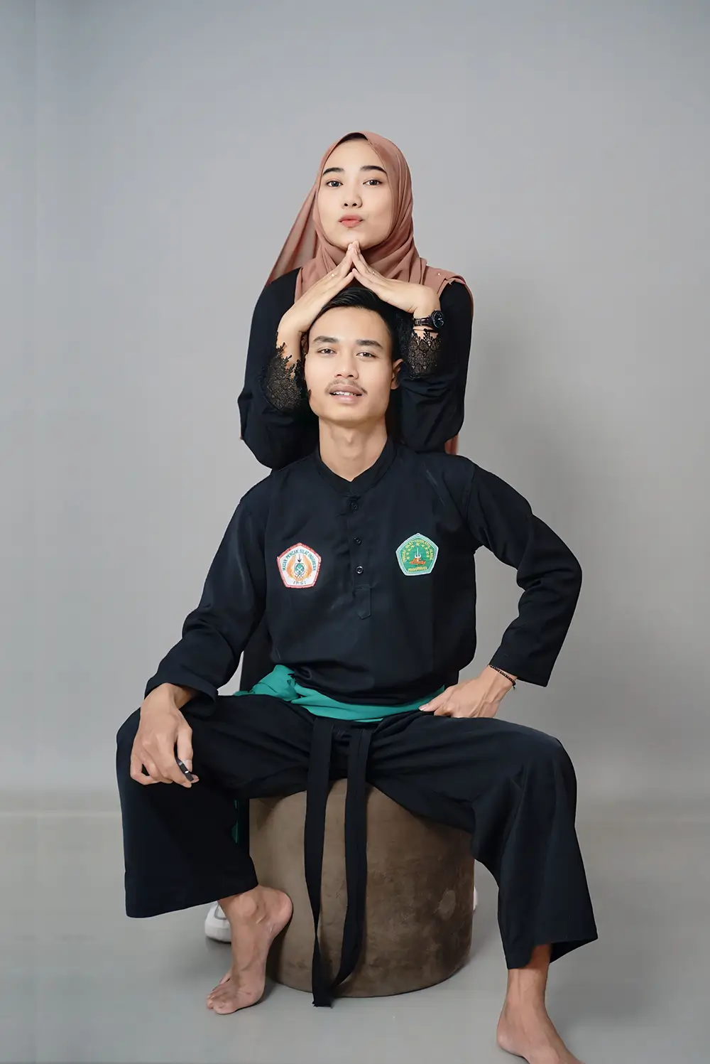 Foto - Umi & Dwi (9)