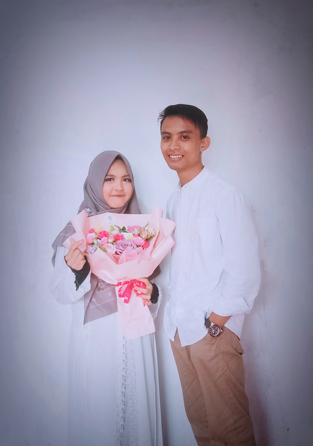 Foto - Windi & Iksan (1)