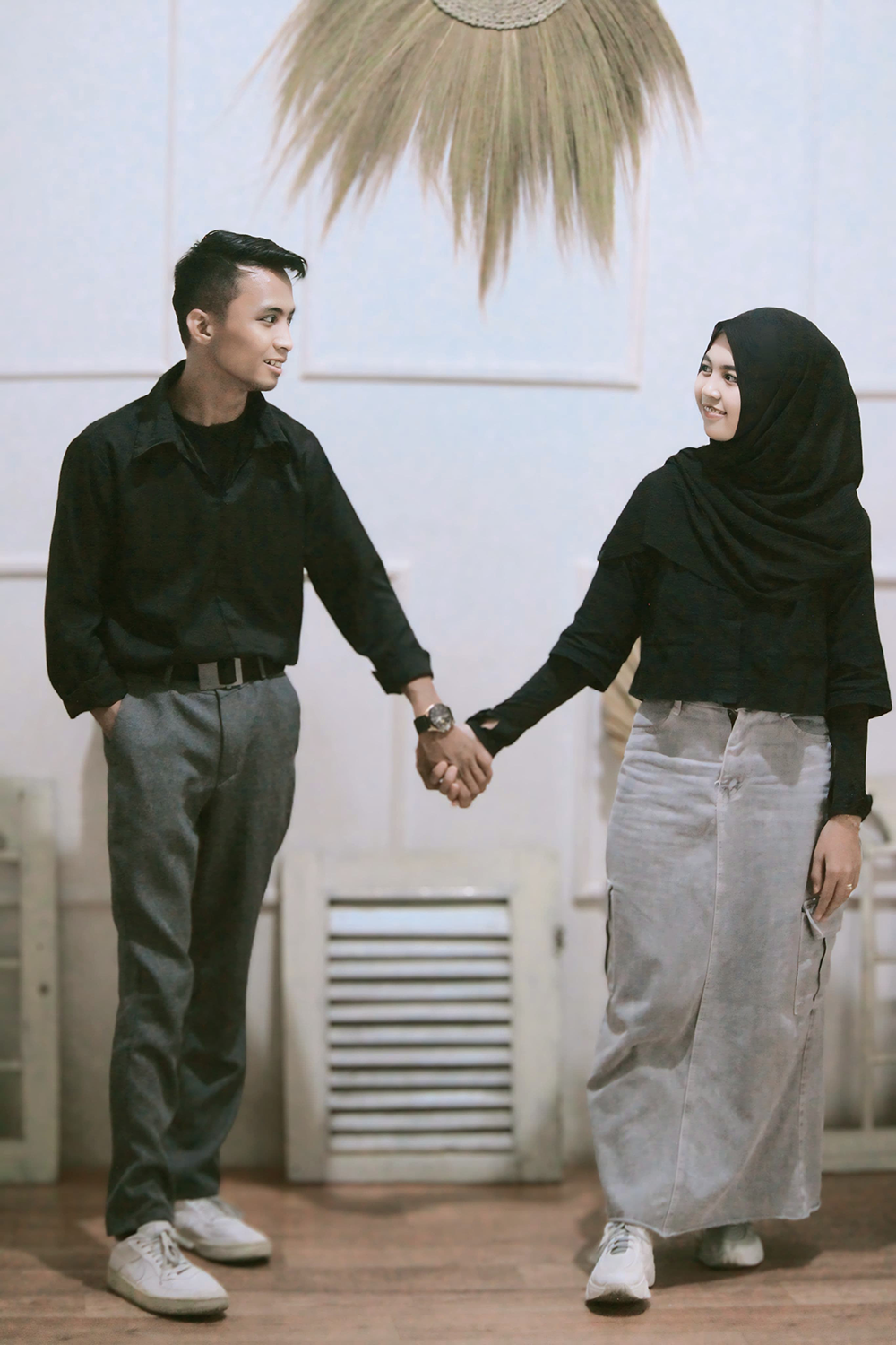 Foto - Windi & Iksan (2)