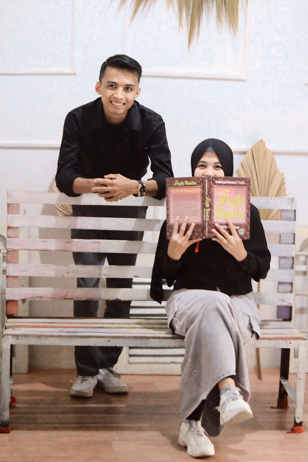 Foto - Windi & Iksan (3)