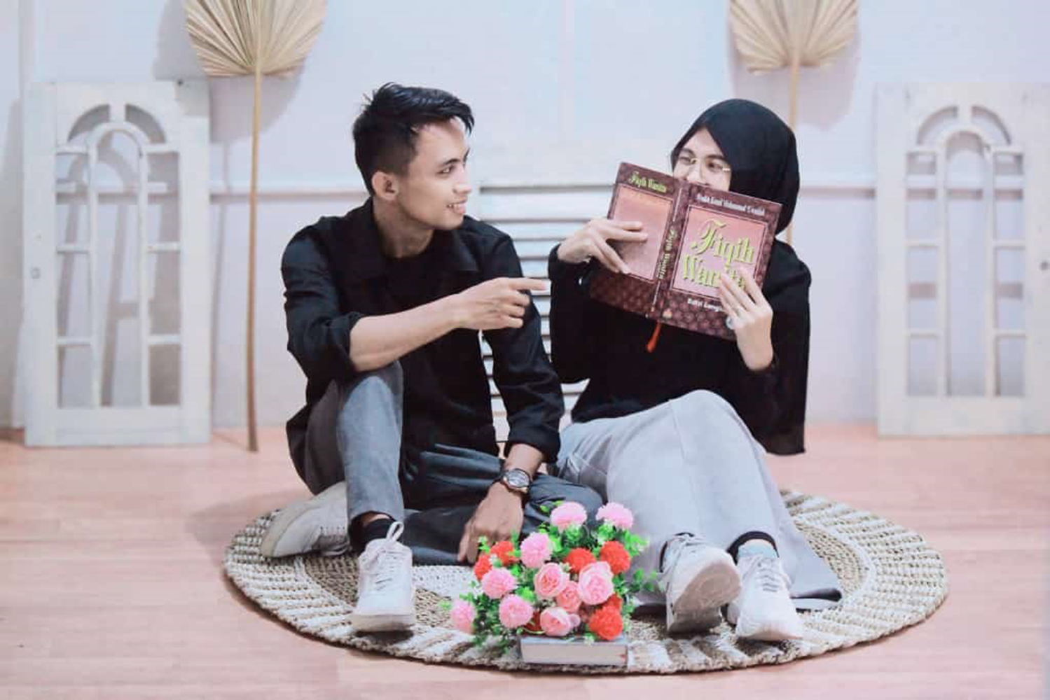 Foto - Windi & Iksan (5)