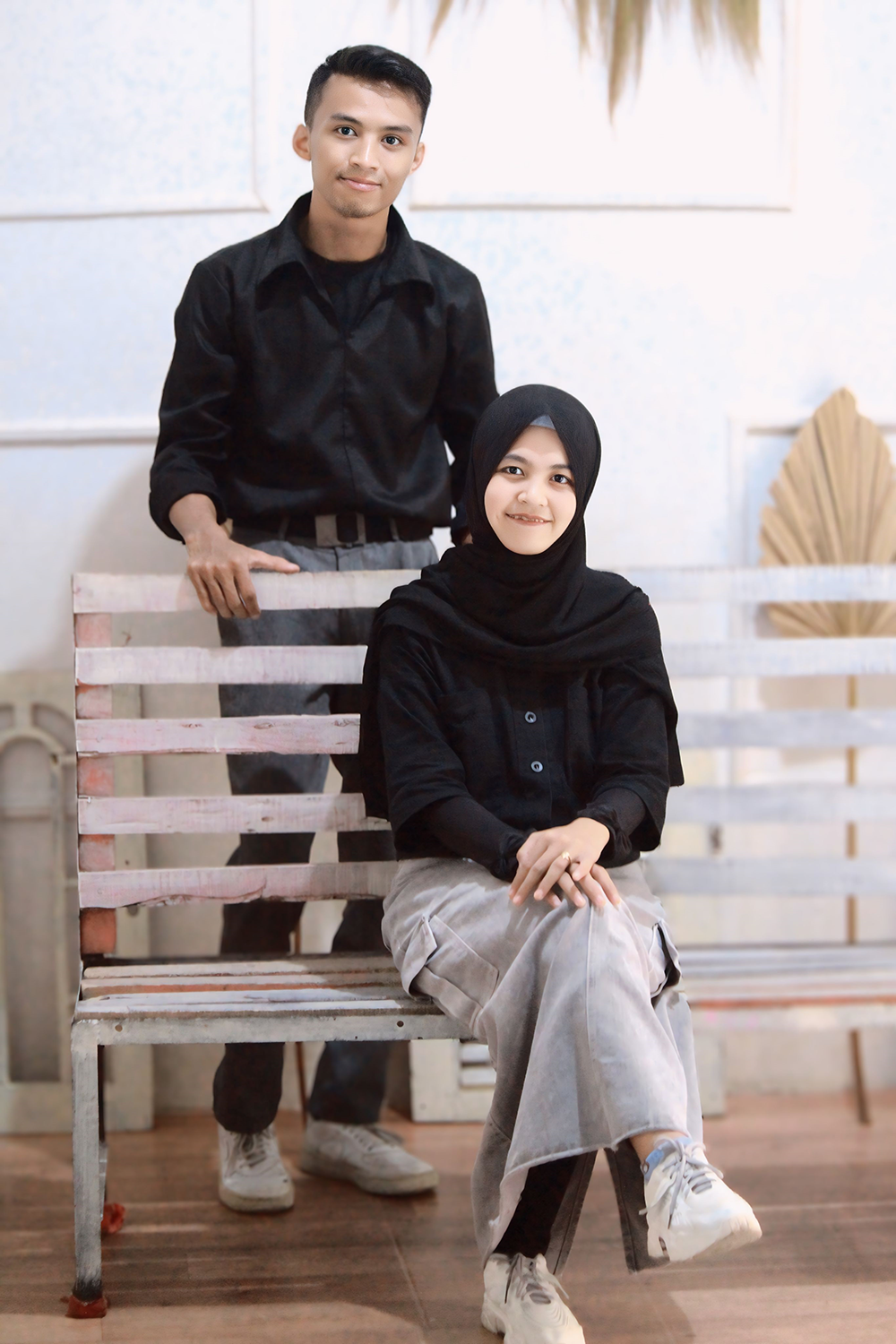 Foto - Windi & Iksan (7)