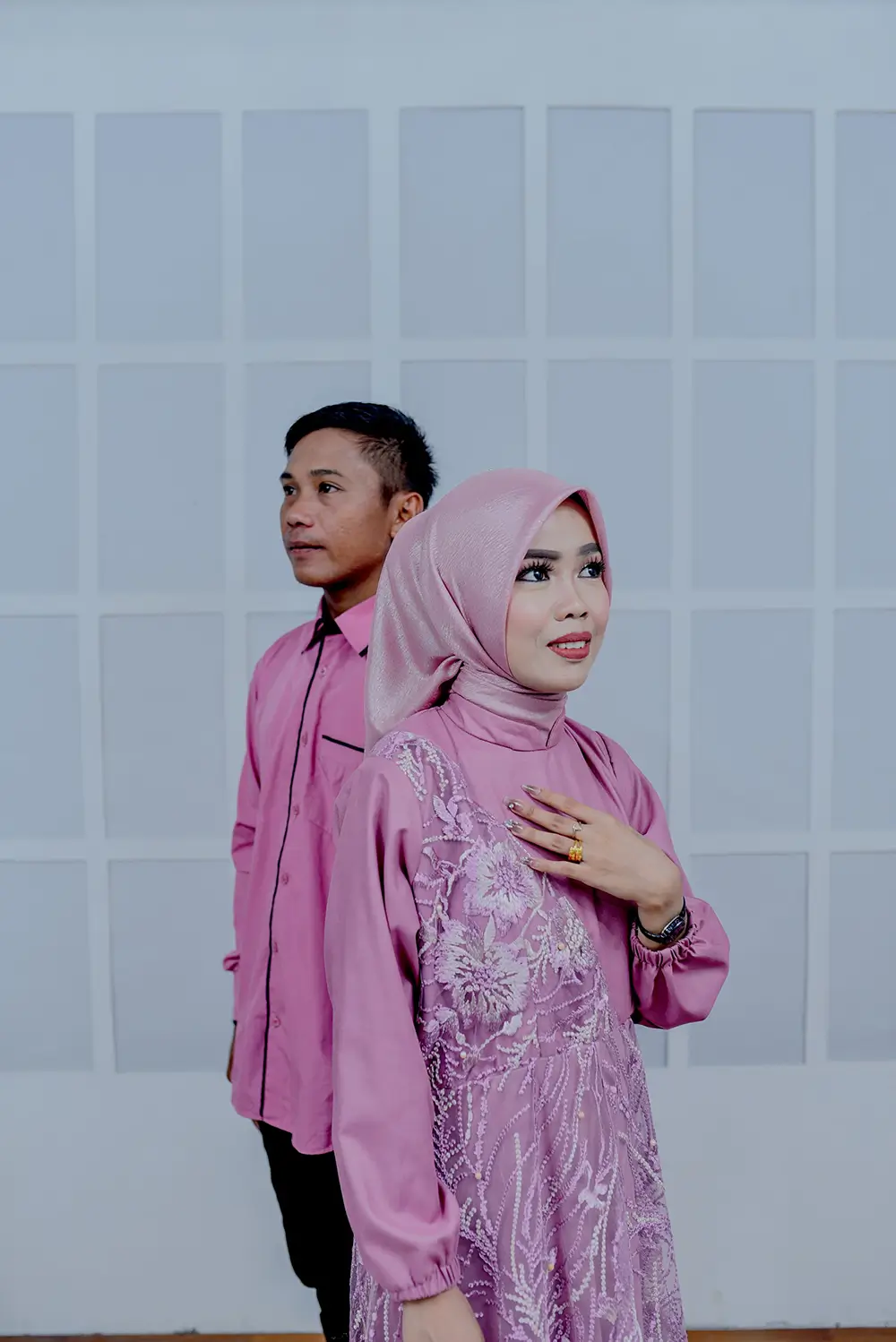 Foto - Annisa & Gasali (3)