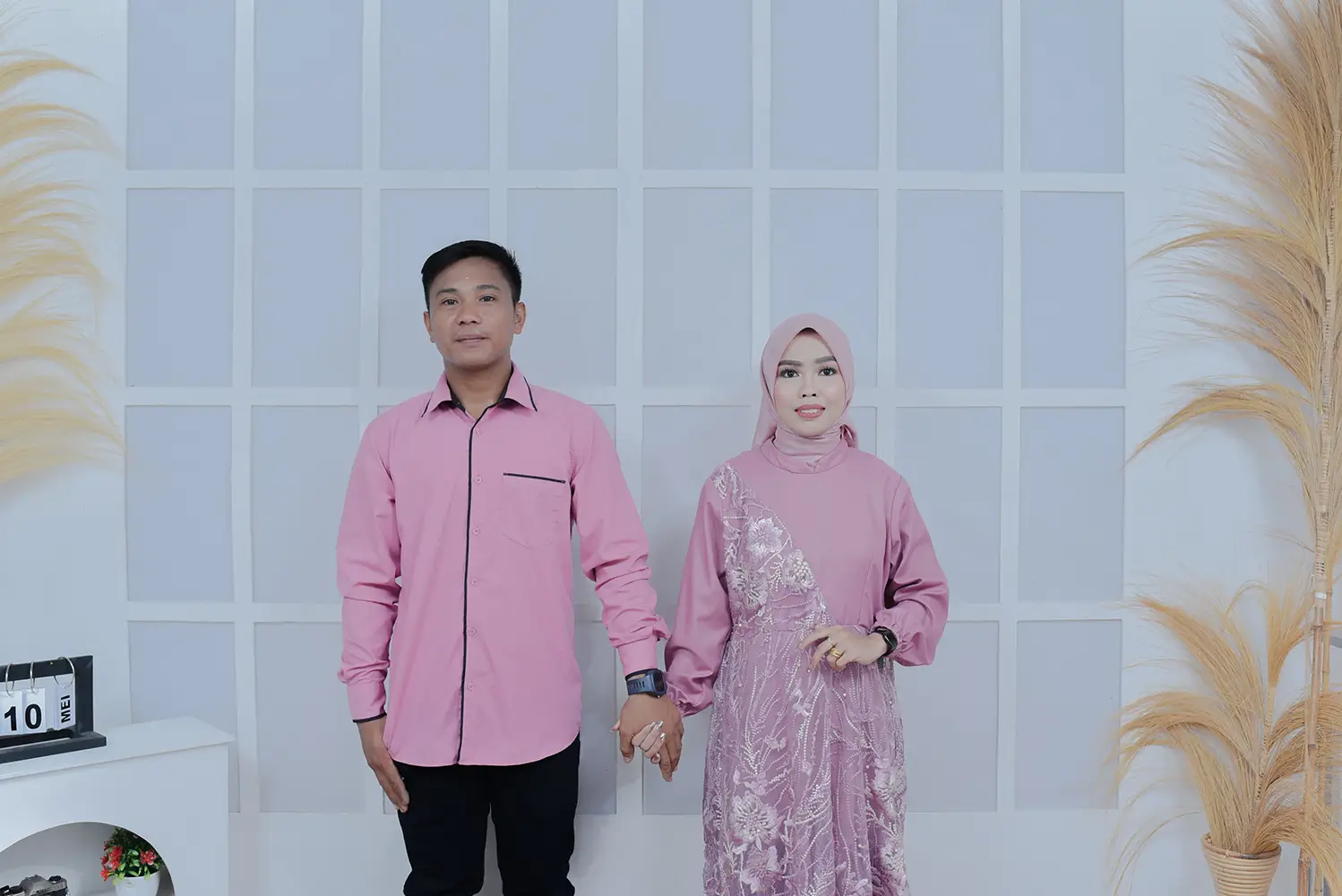 Foto - Annisa & Gasali (4)