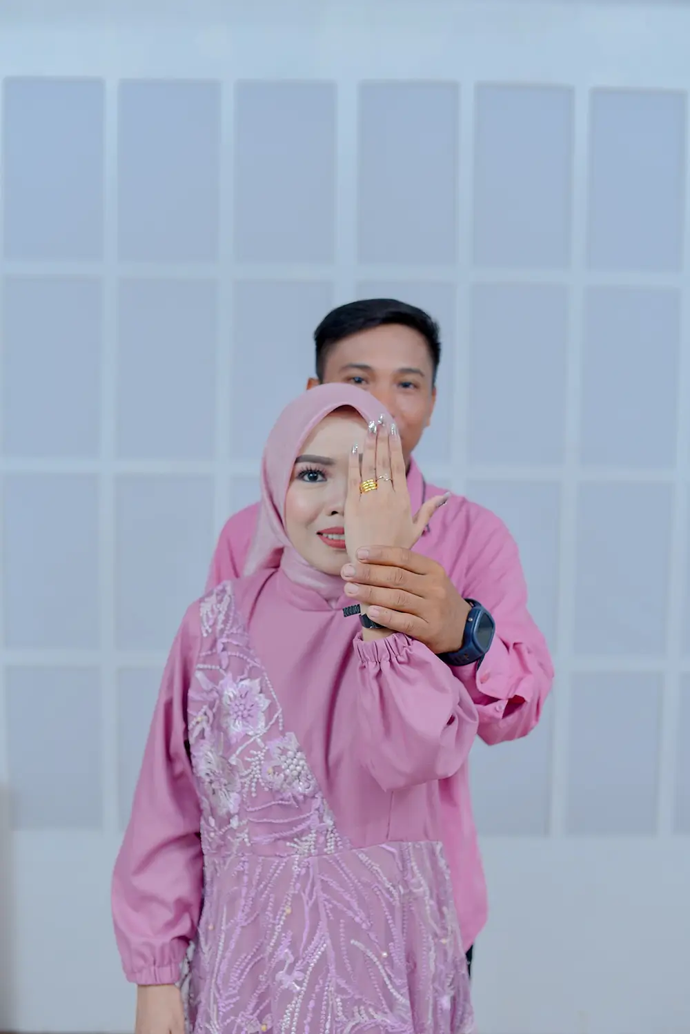 Foto - Annisa & Gasali (5)