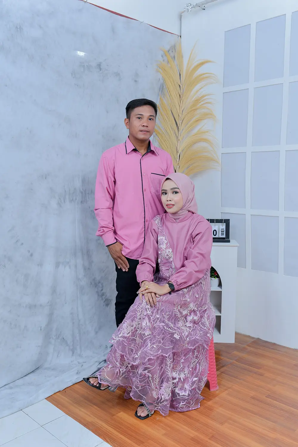 Foto - Annisa & Gasali (6)