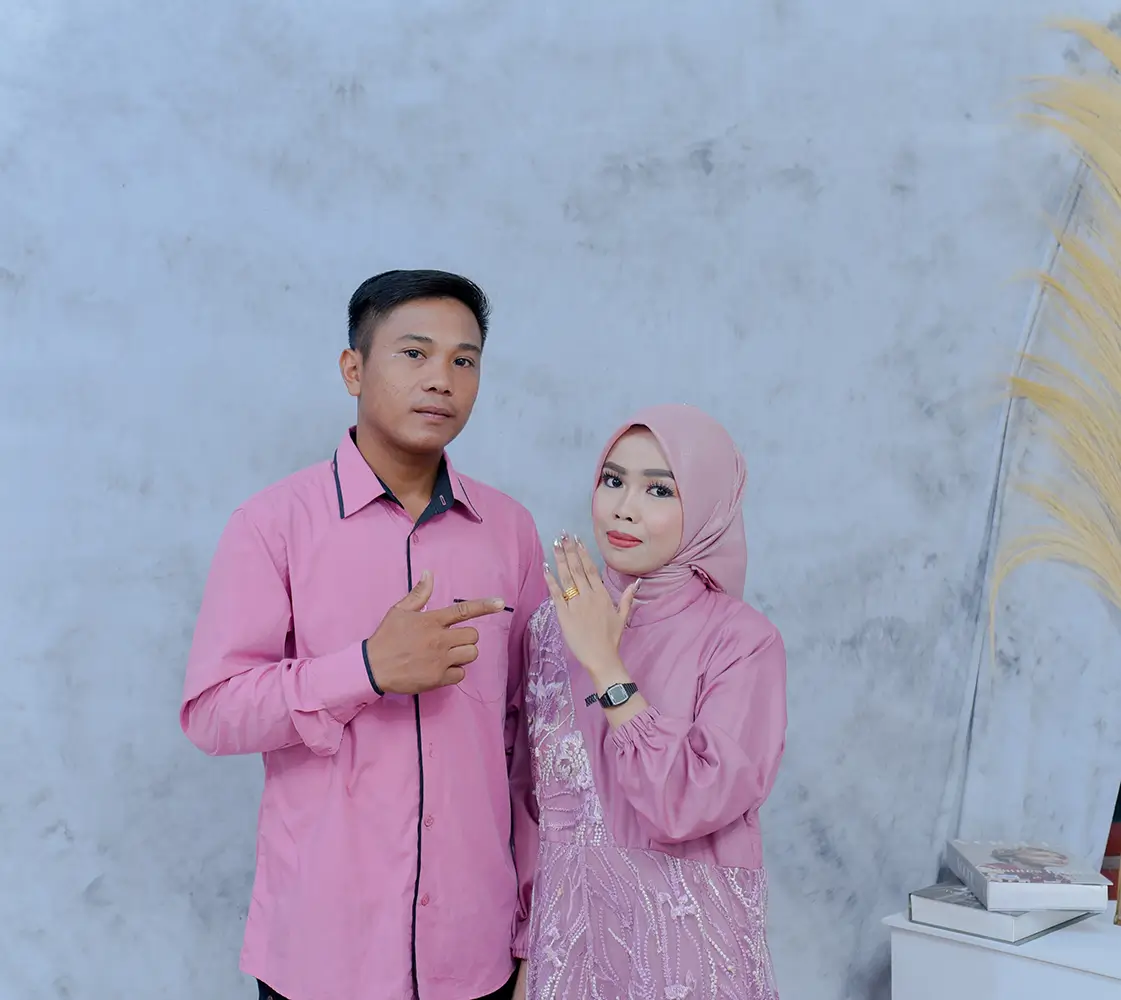 Foto - Annisa & Gasali (7)