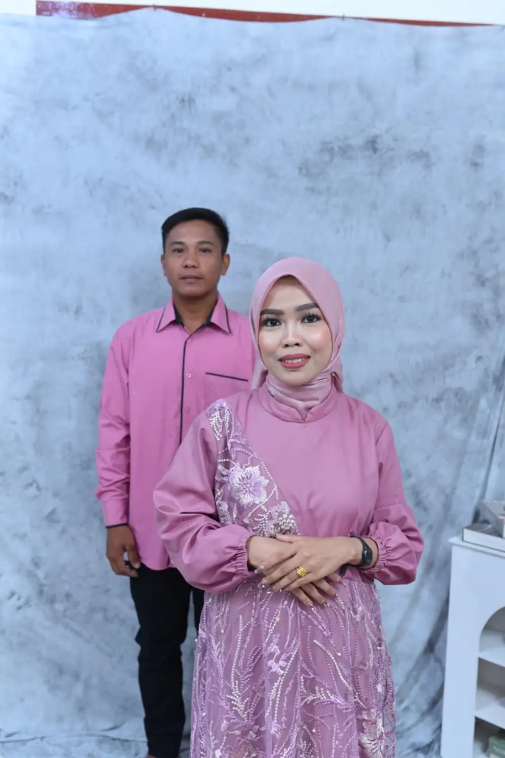 Foto - Annisa & Gasali (8)