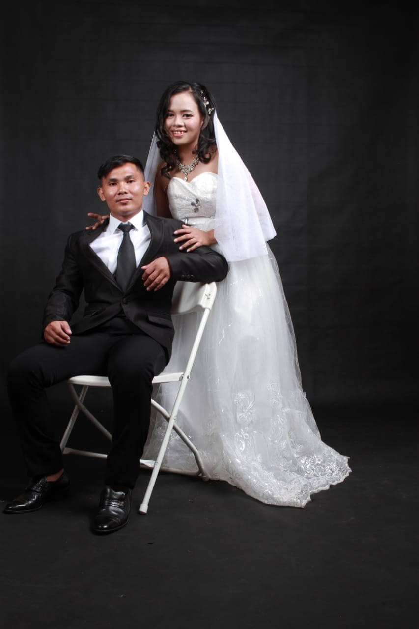 Foto - Hotri & Rahmat (1)