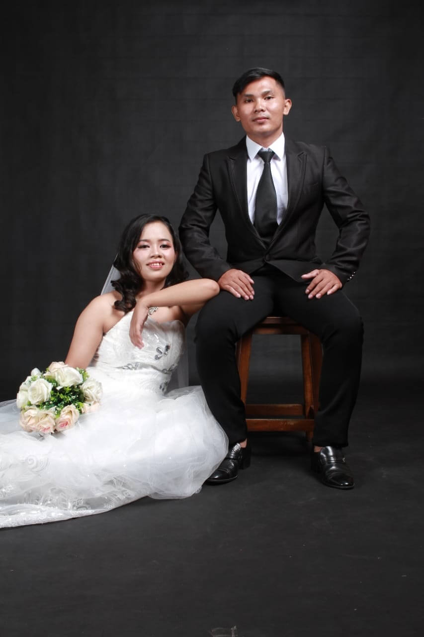 Foto - Hotri & Rahmat (2)