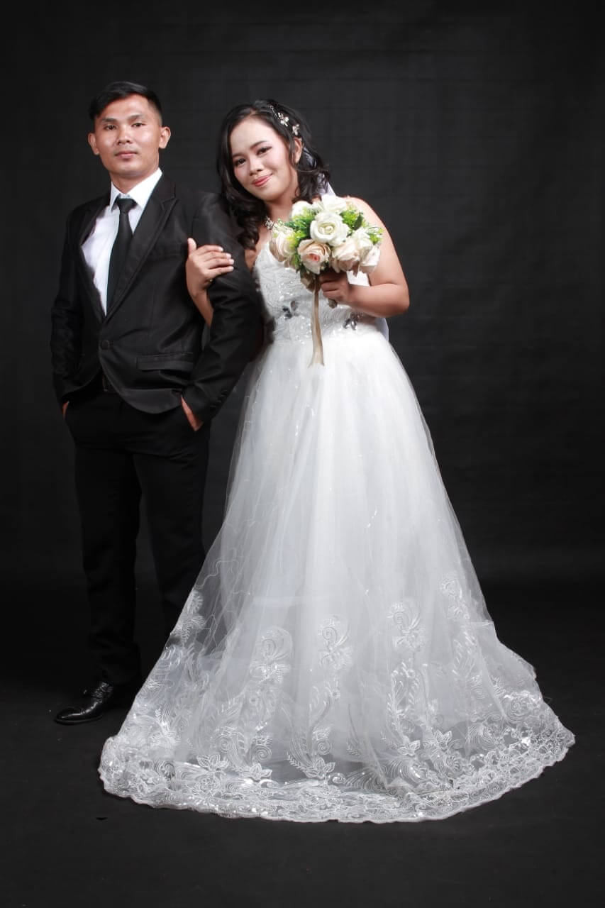 Foto - Hotri & Rahmat (7)