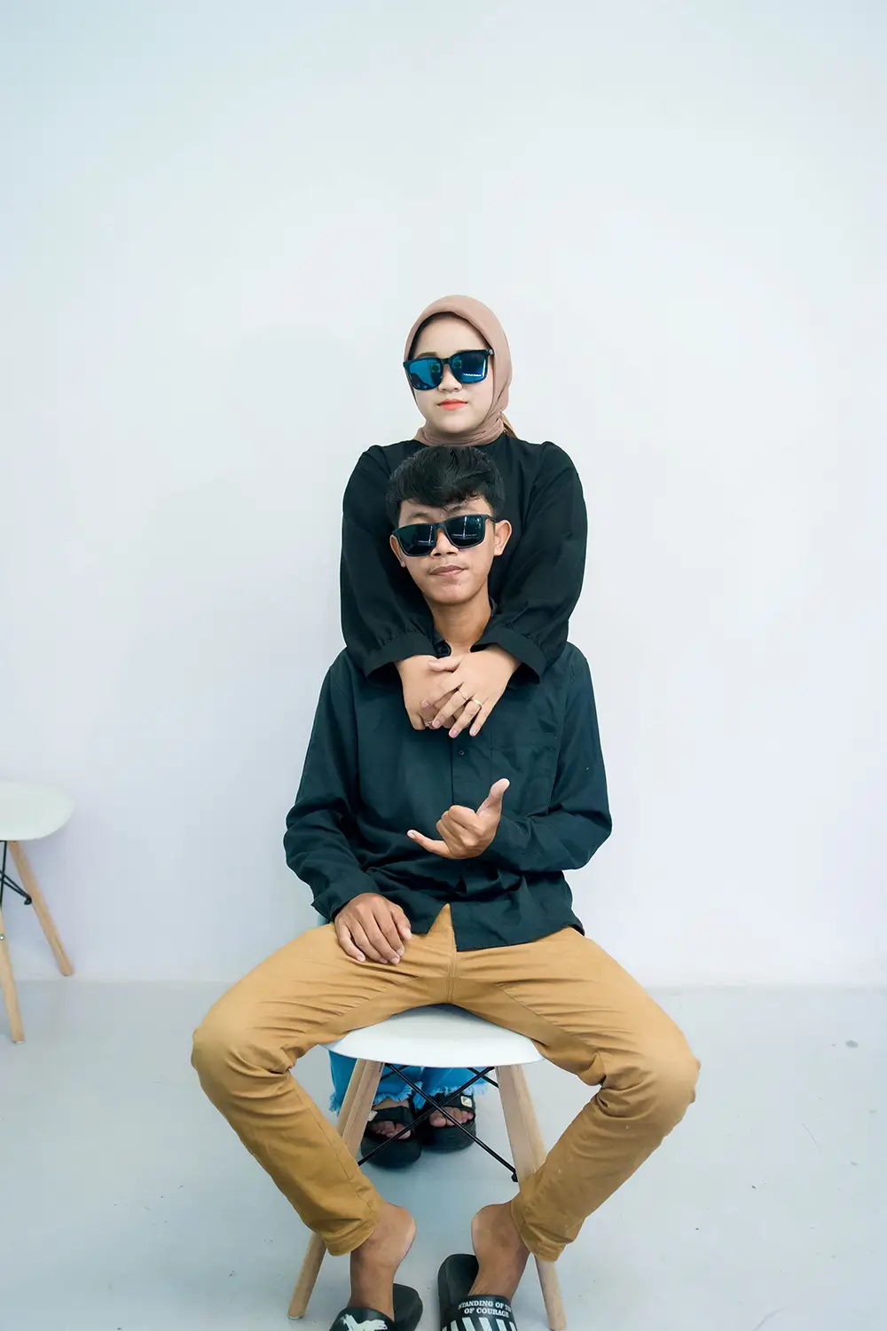 Foto - Ifah & Ari (4)