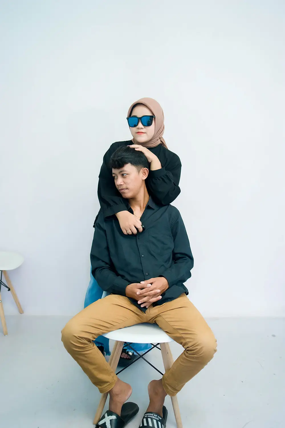 Foto - Ifah & Ari (6)