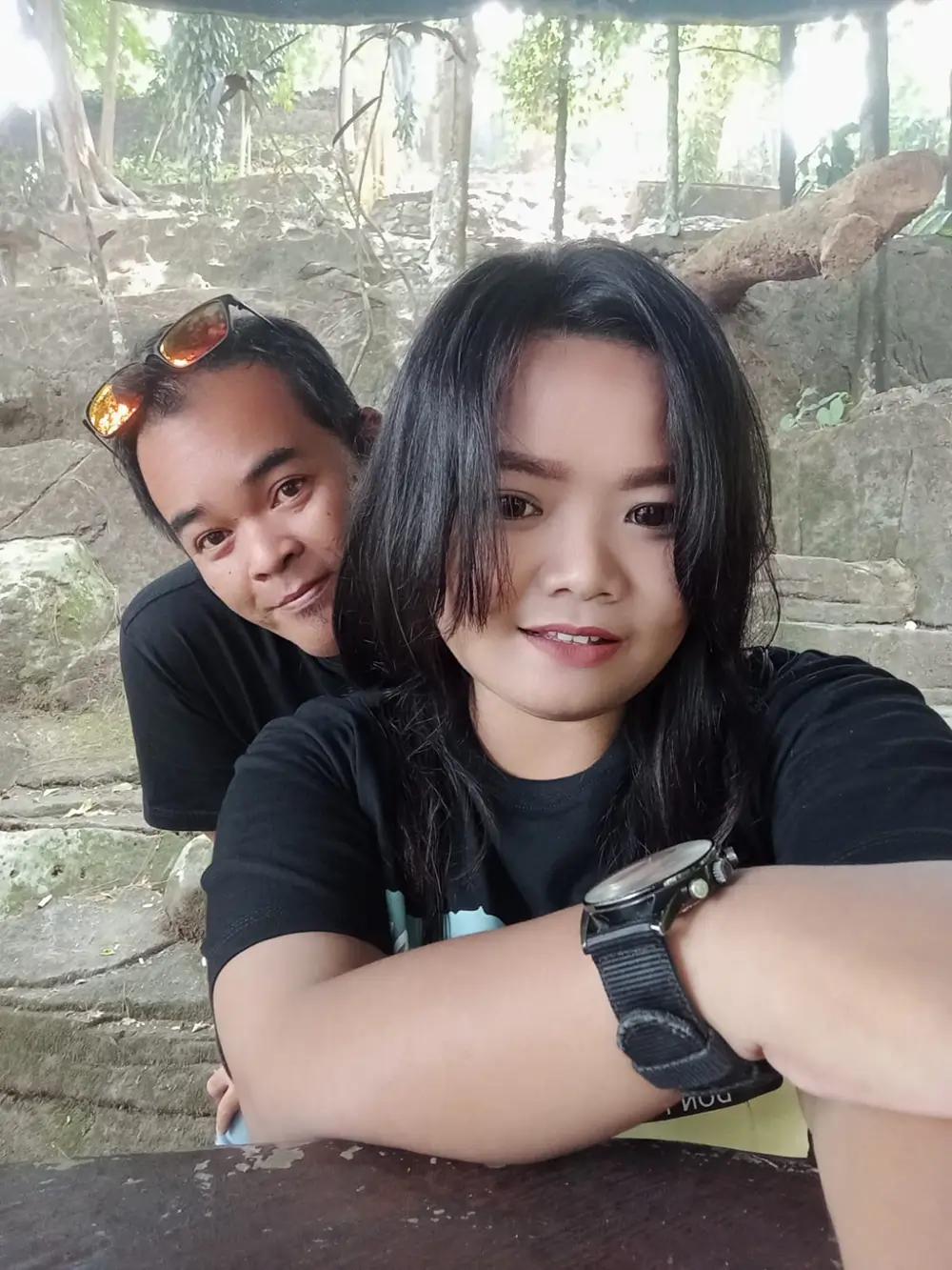 Foto - Kiki & Adit (1)