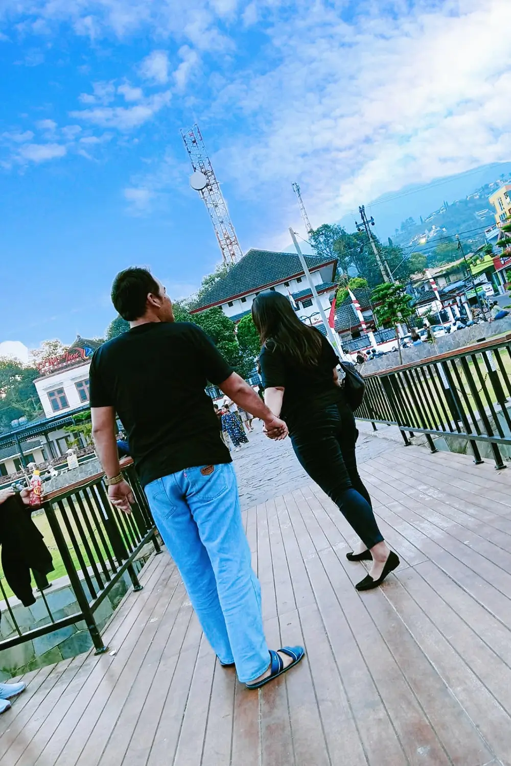 Foto - Kiki & Adit (2)