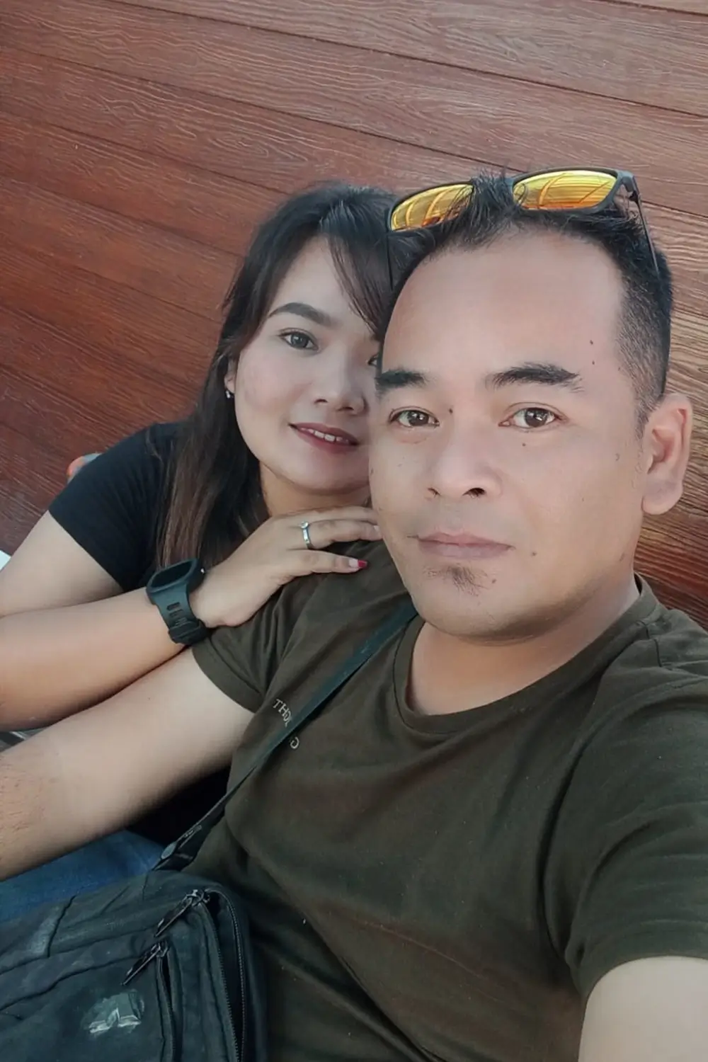 Foto - Kiki & Adit (3)