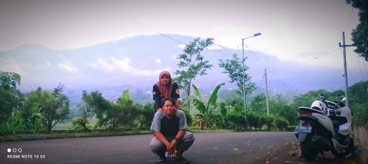 Foto - Laila & Dedi (1)