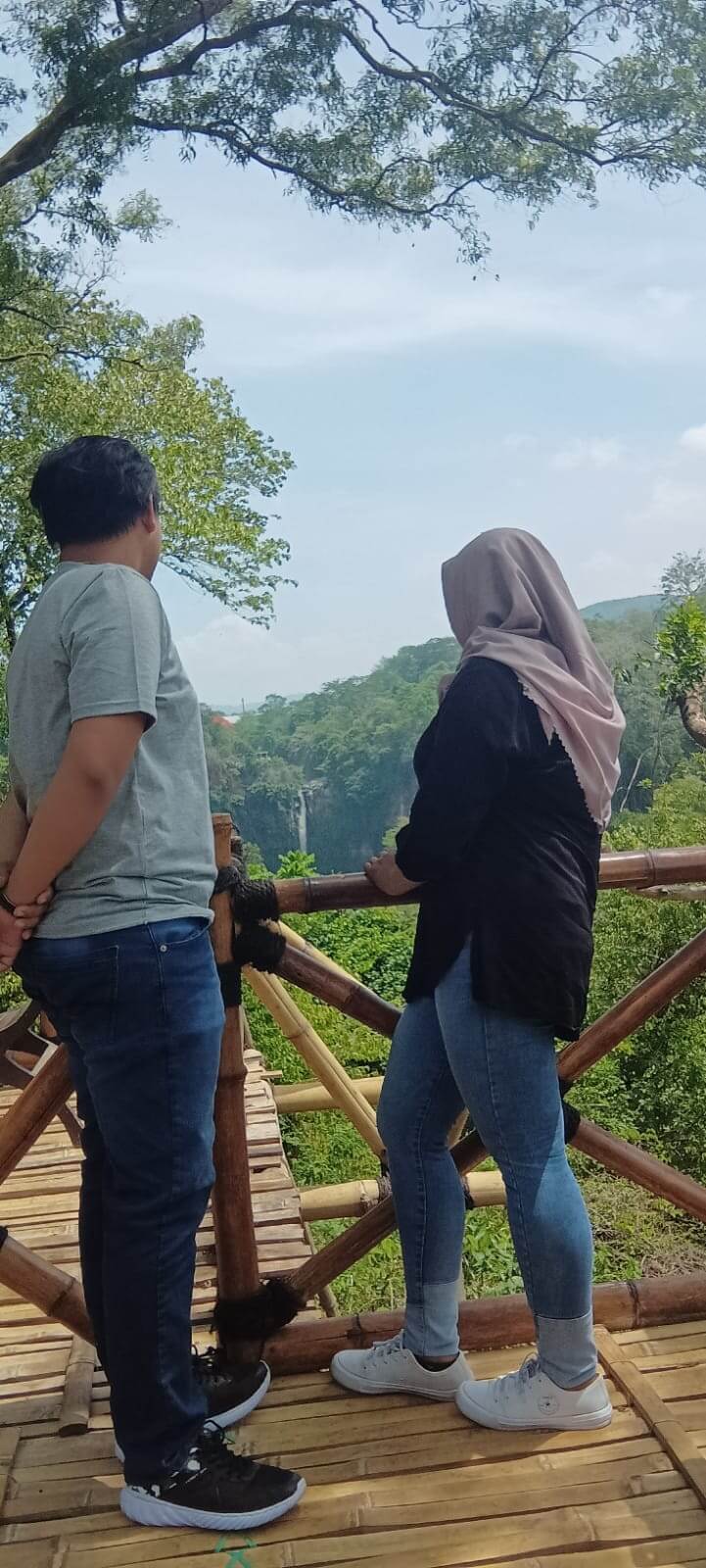 Foto - Laila & Dedi (10)