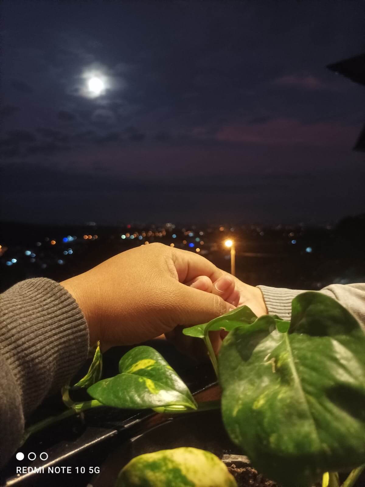 Foto - Laila & Dedi (2)