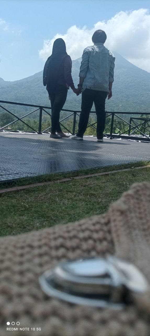 Foto - Laila & Dedi (3)