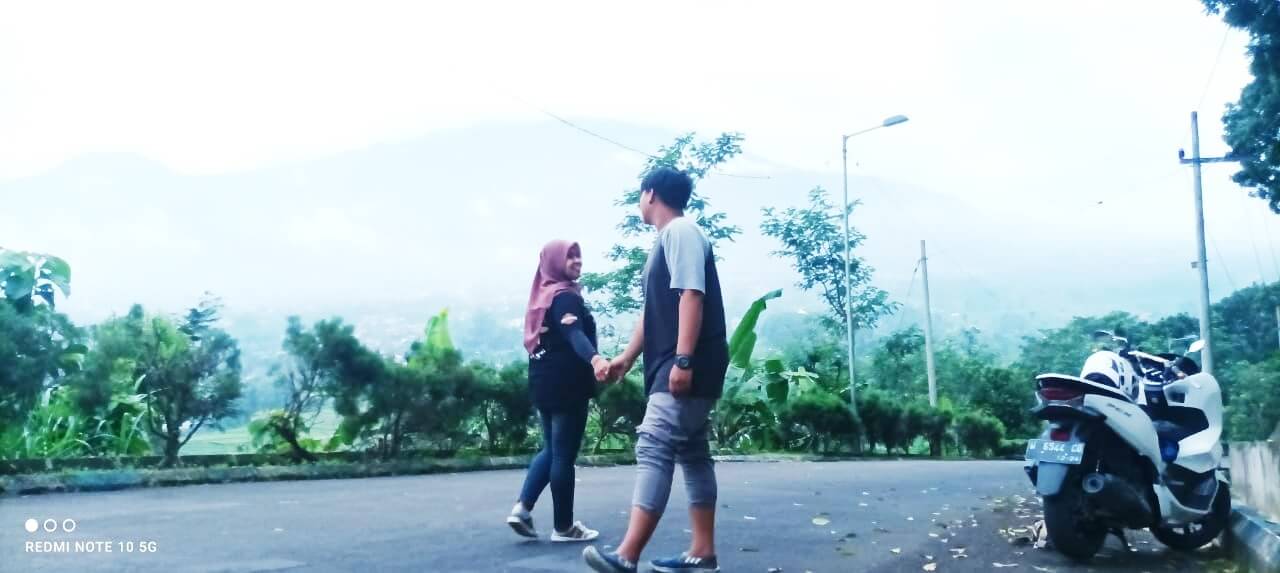 Foto - Laila & Dedi (4)