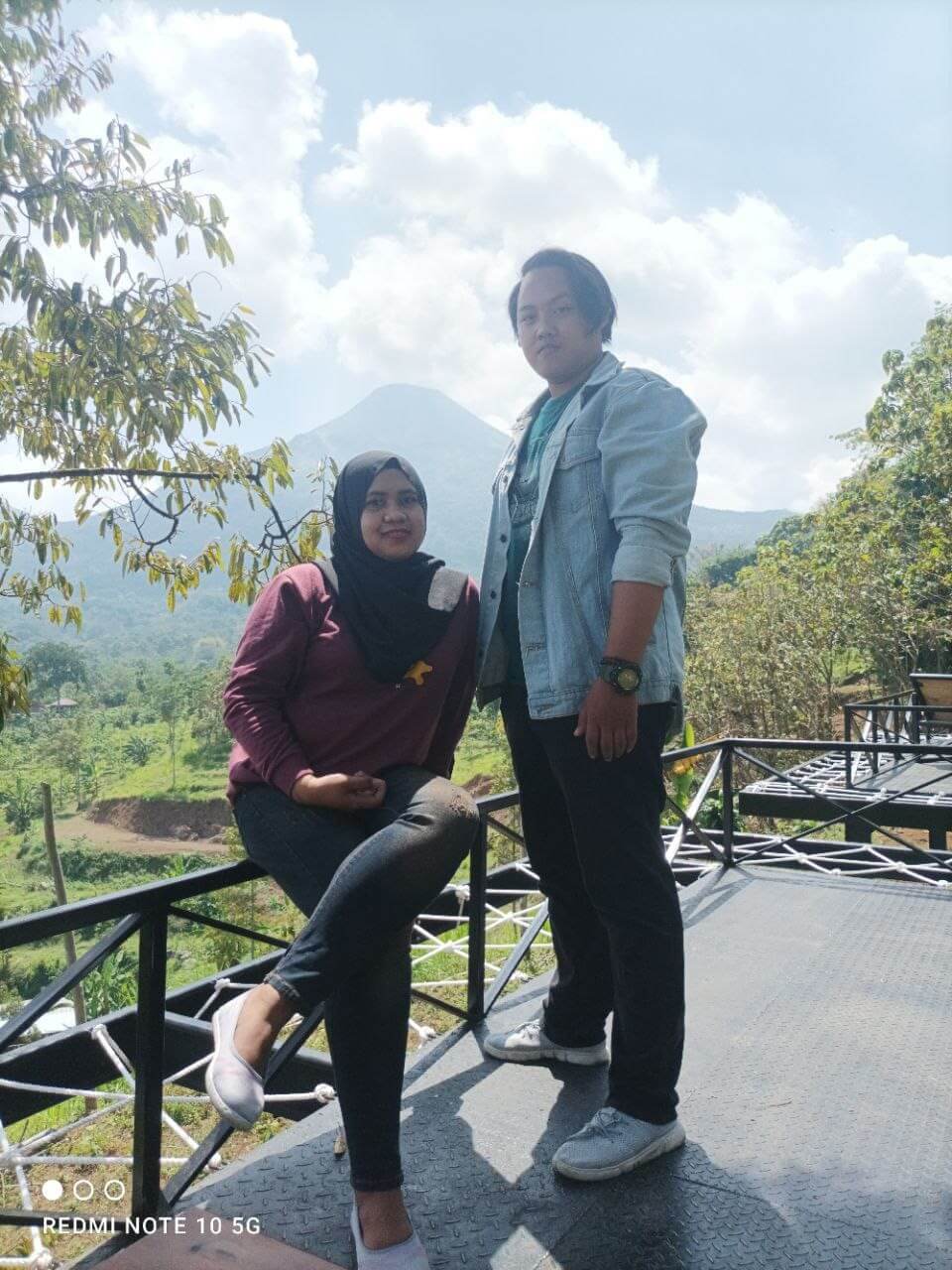 Foto - Laila & Dedi (5)