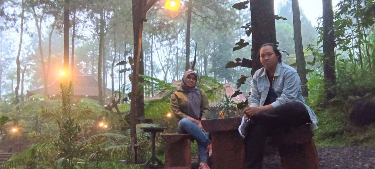 Foto - Laila & Dedi (9)