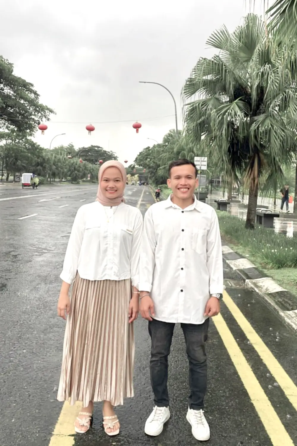 Foto - Ummi & Adward (1)
