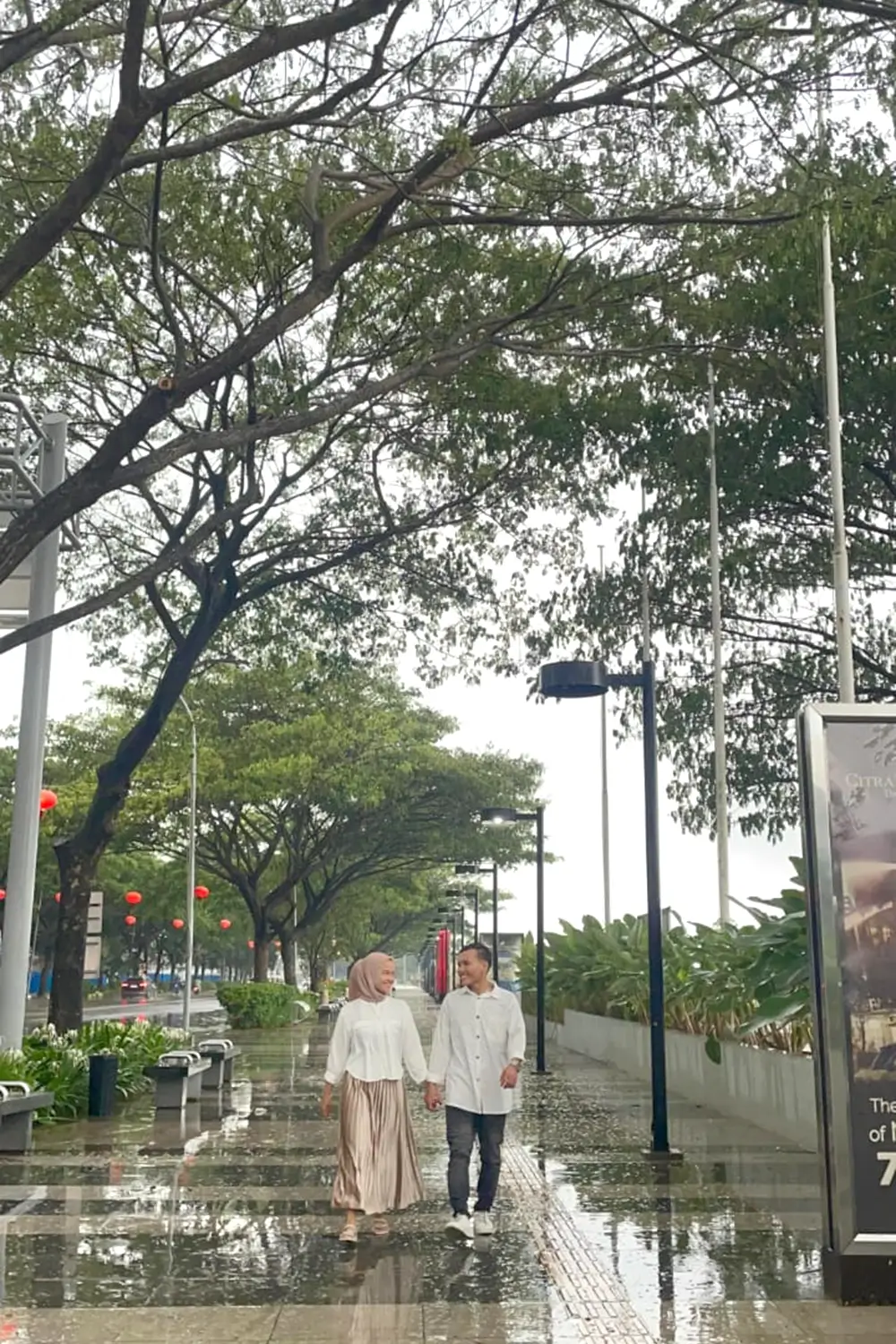 Foto - Ummi & Adward (2)