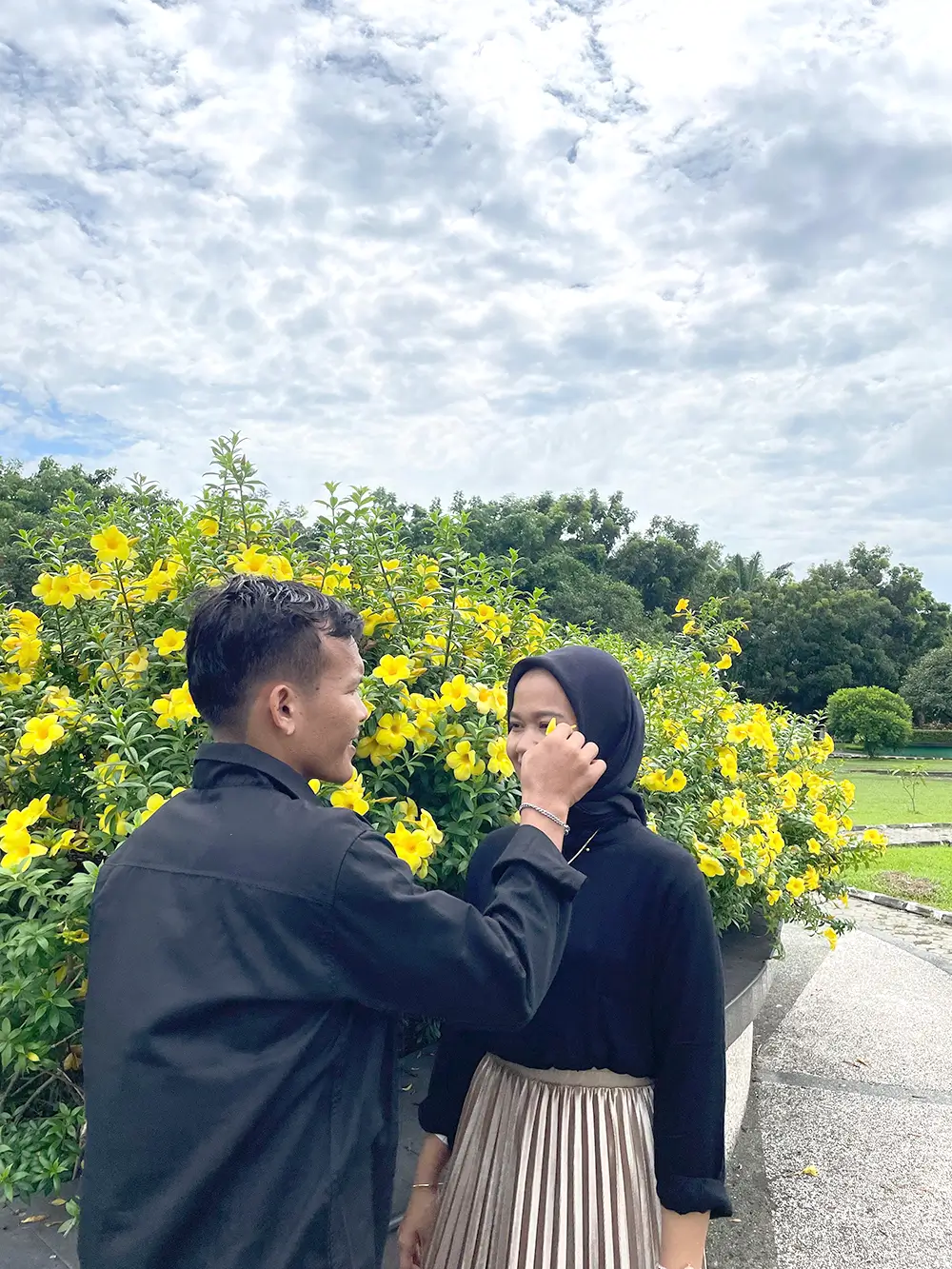 Foto - Ummi & Adward (7)