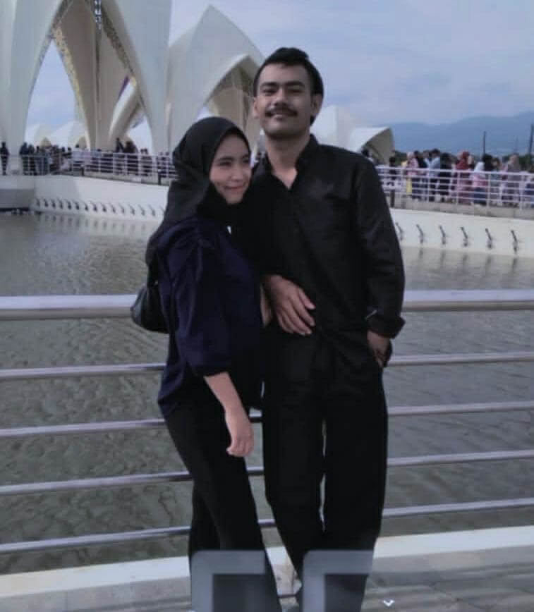Foto - Wahyu & Alya (1)