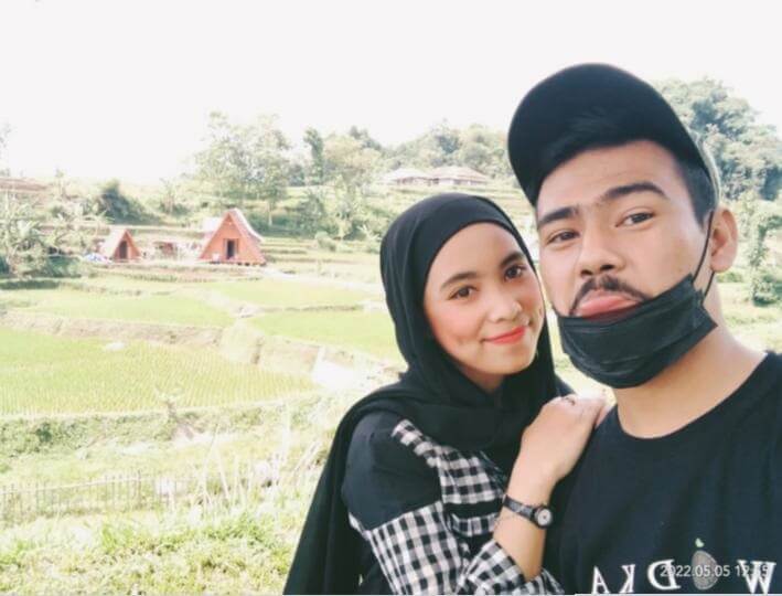 Foto - Wahyu & Alya (2)