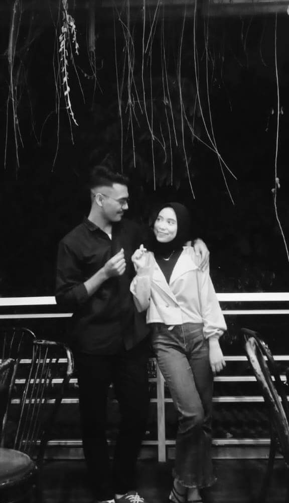 Foto - Wahyu & Alya (3)