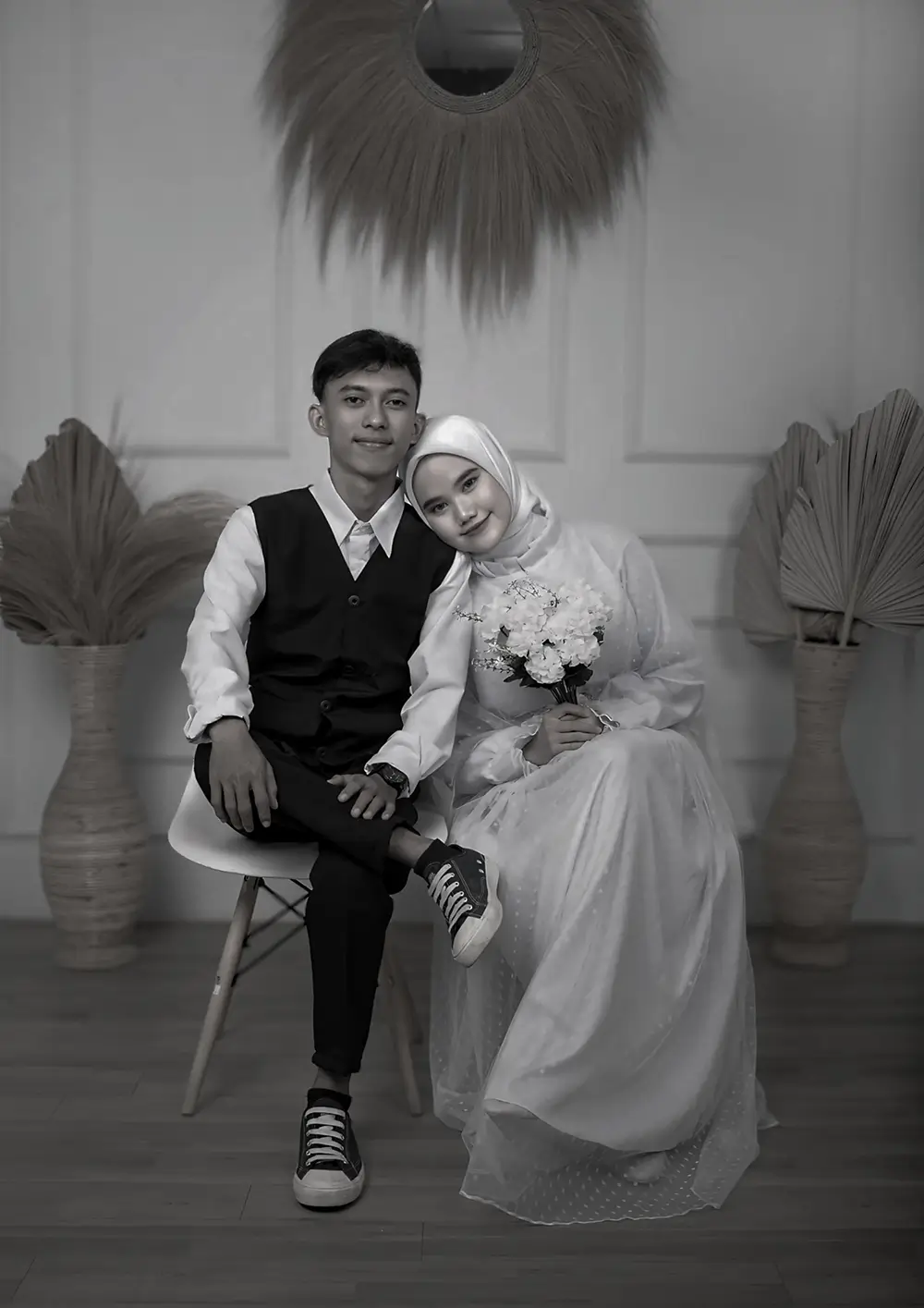 Foto - Yani & Dandi (1)