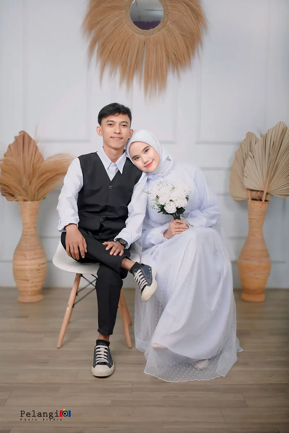 Foto - Yani & Dandi (2)